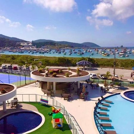 Nascer Do Sol 102 Apartamento Arraial do Cabo Exterior foto