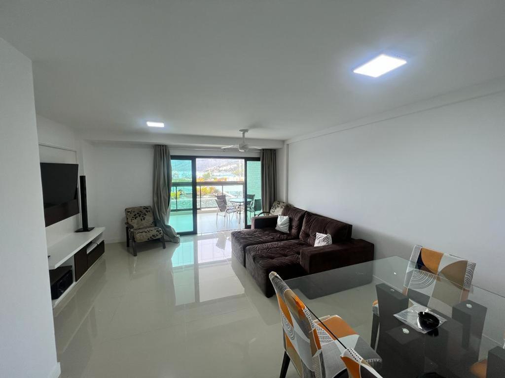 Nascer Do Sol 102 Apartamento Arraial do Cabo Exterior foto