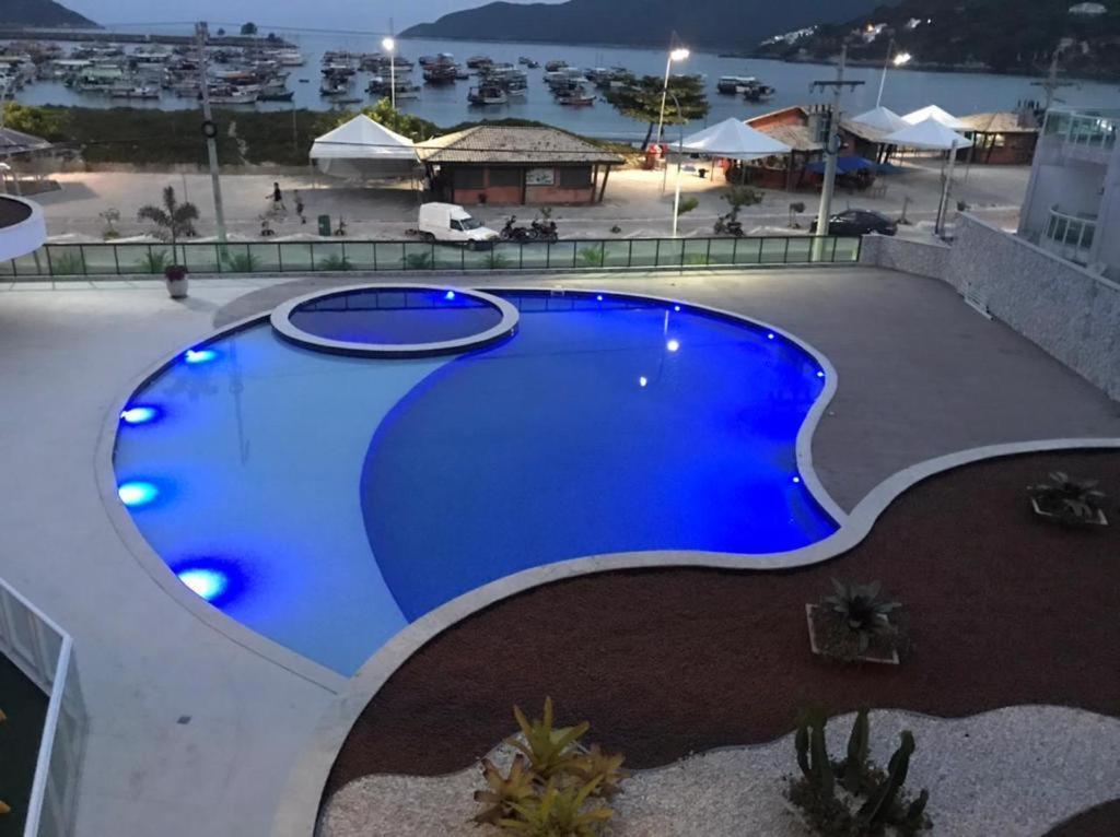 Nascer Do Sol 102 Apartamento Arraial do Cabo Exterior foto